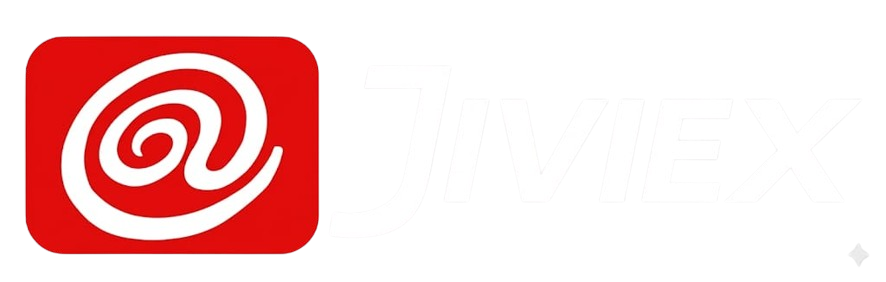 JIVIX Logo